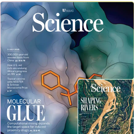 Science.《科学》