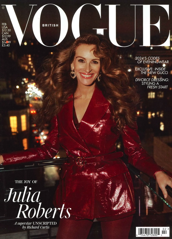 时尚Vogue(英国)