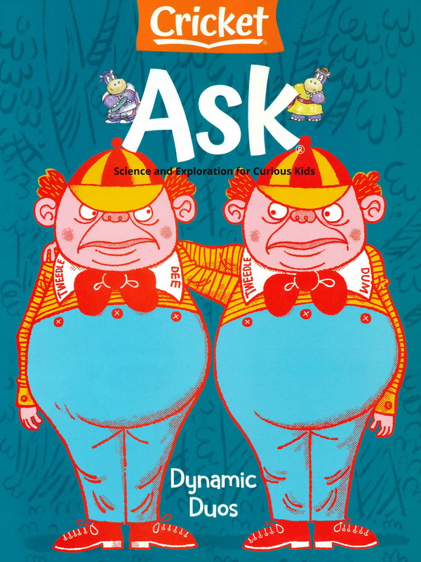 求知Ask(美国)
