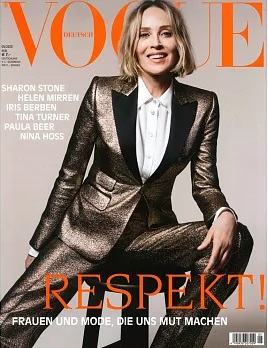 时尚Vogue. (德国)