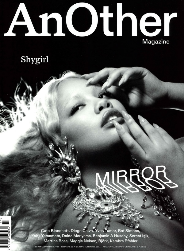 另类杂志Another Magazine(英国)