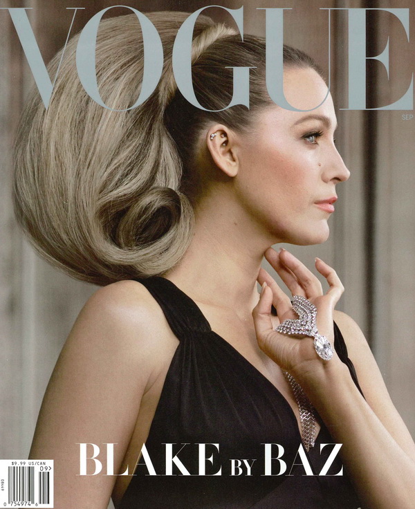 时尚Vogue(美国)