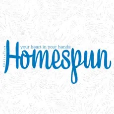 Australian Homespun.《澳大利亚家居织物》