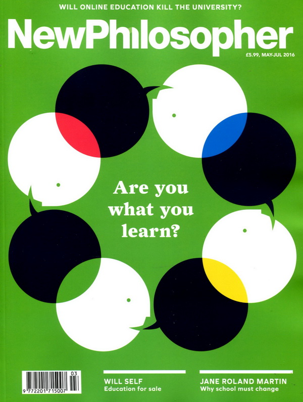 New Philosopher
