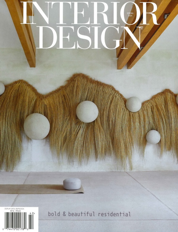 INTERIOR DESIGN 美国