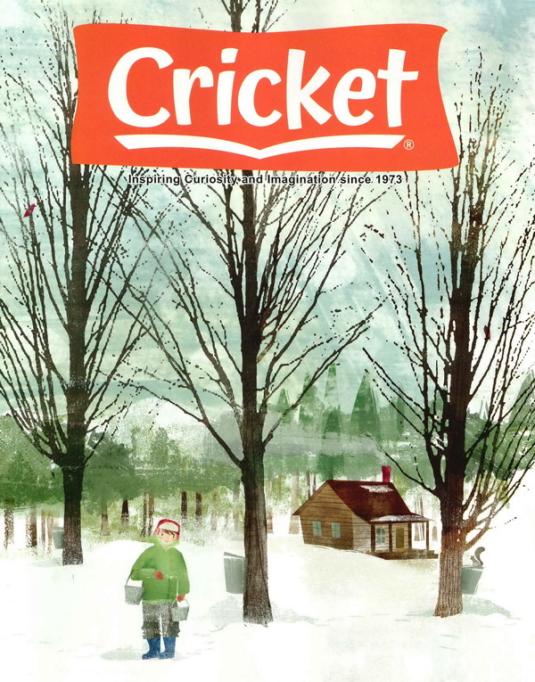 蟋蟀Cricket(美国)