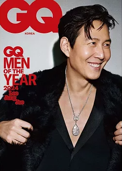 GQ绅士지큐（韩国）