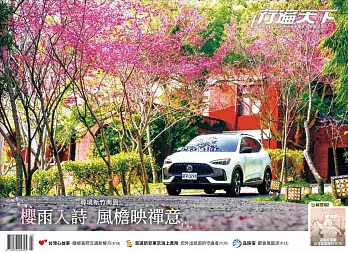 行遍天下（海外旅游版+台湾度假版）(中国台湾)