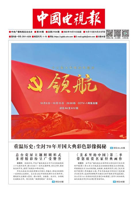 中国电视报（北京版）