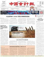 中国会计报