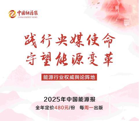中国能源报