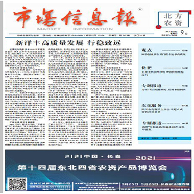 市场信息报.乡村振兴