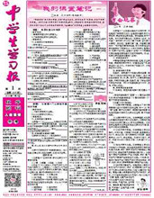 中学生学习报·化学周刊人教课标中考版