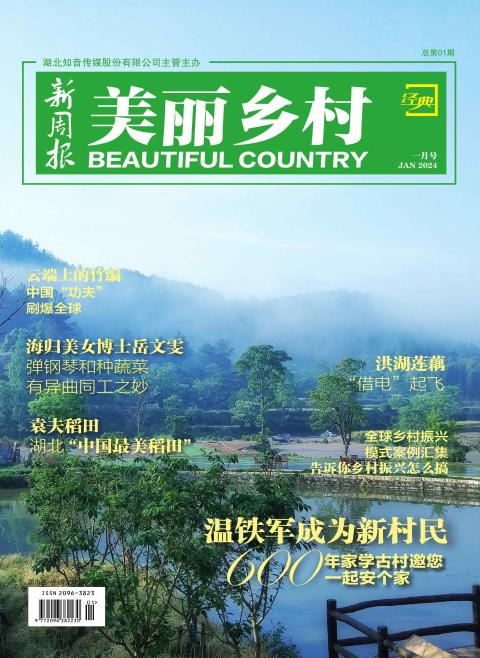 新周报.经典