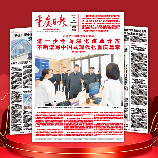 重庆日报