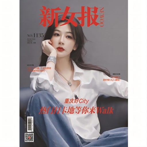 新女报