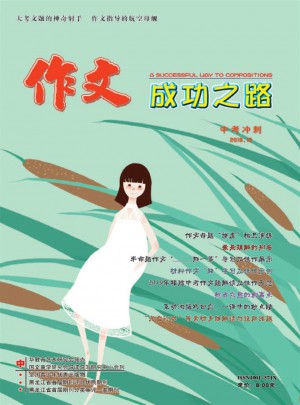 作文成功之路（小学版合订本）