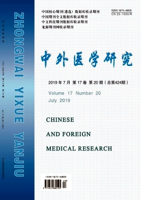 中外医学研究