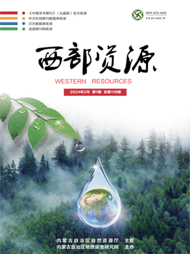 西部资源