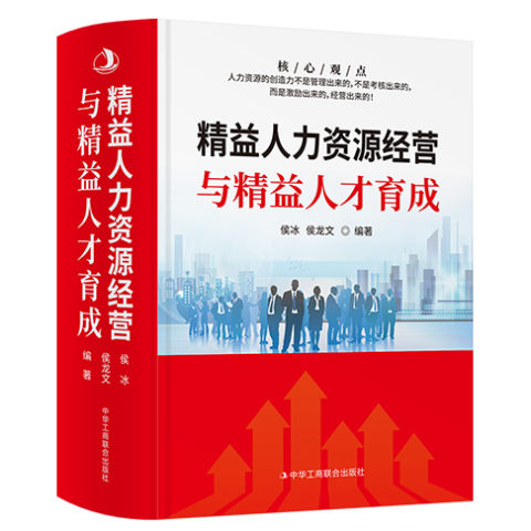 精益人力资源经营与精益人才育成