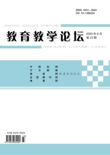 教育教学论坛