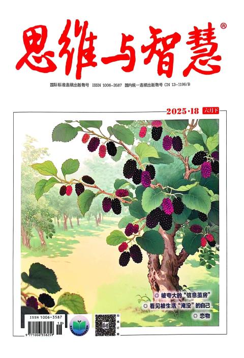 思维与智慧