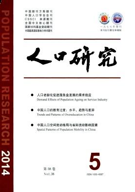 人口研究