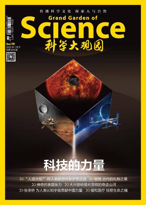 科学大观园