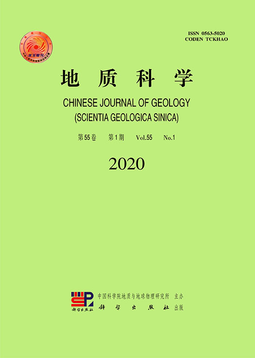 地质科学