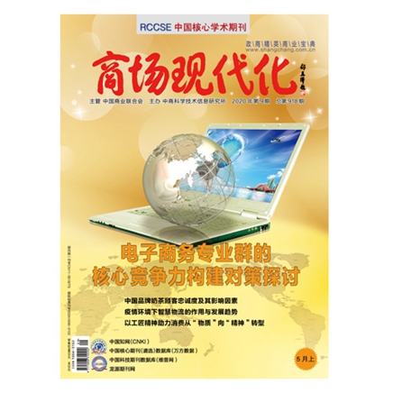 商场现代化