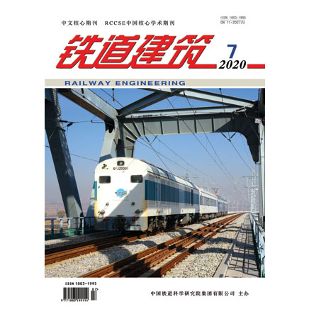 铁道建筑