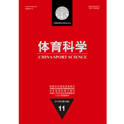 体育科学
