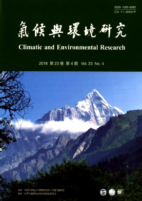 气候与环境研究