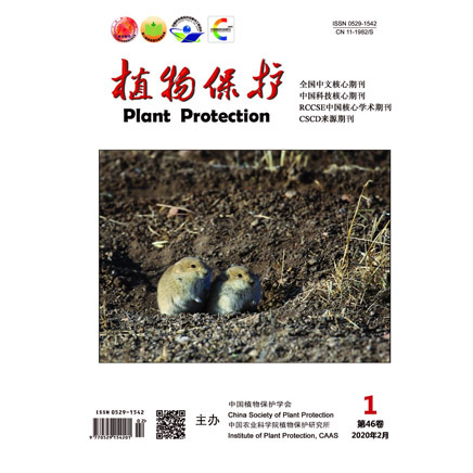植物保护