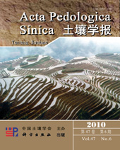 土壤学报