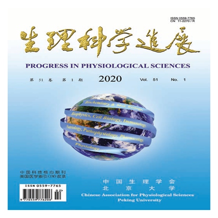 生理科学进展