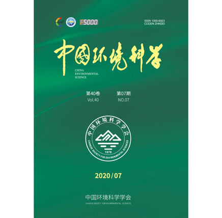 中国环境科学