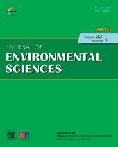 环境科学学报（英）