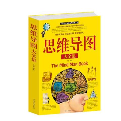 思维导图大全集