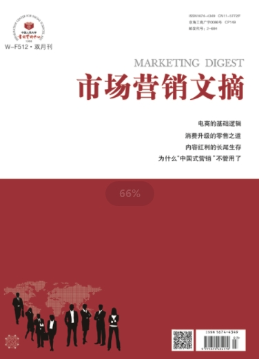 市场营销文摘（送手机客户端）