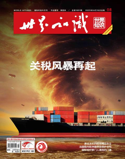 世界知识