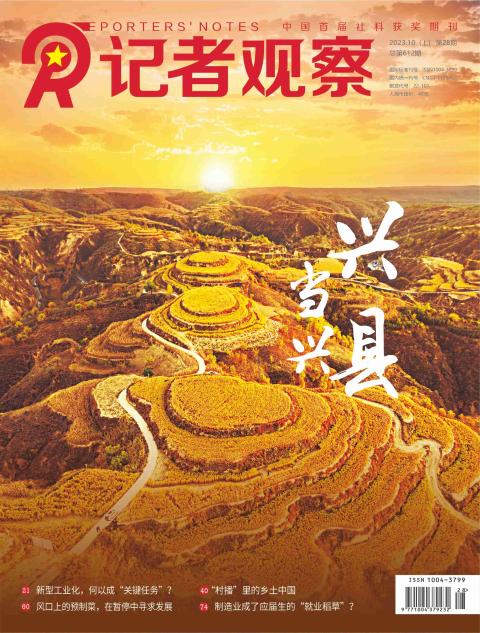 记者观察