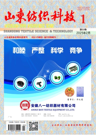 山东纺织科技