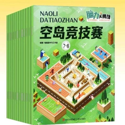 脑力大挑战