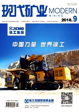 现代矿业