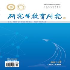 研究生教育研究