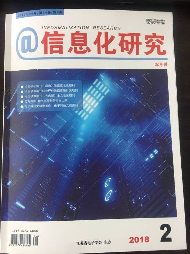 信息化研究