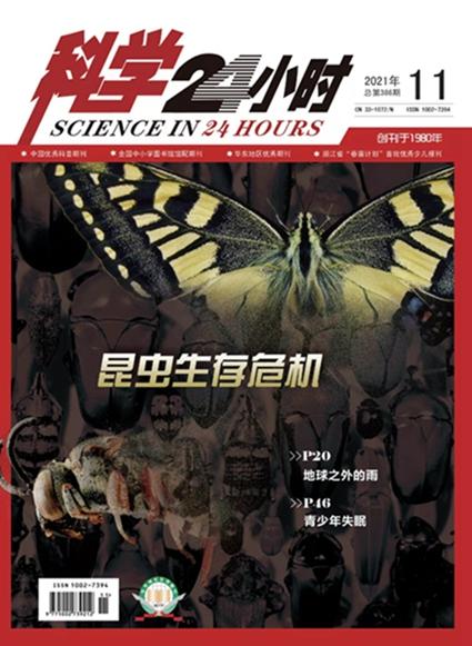 科学24小时