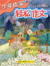 少年作家