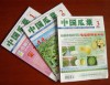 中国瓜菜